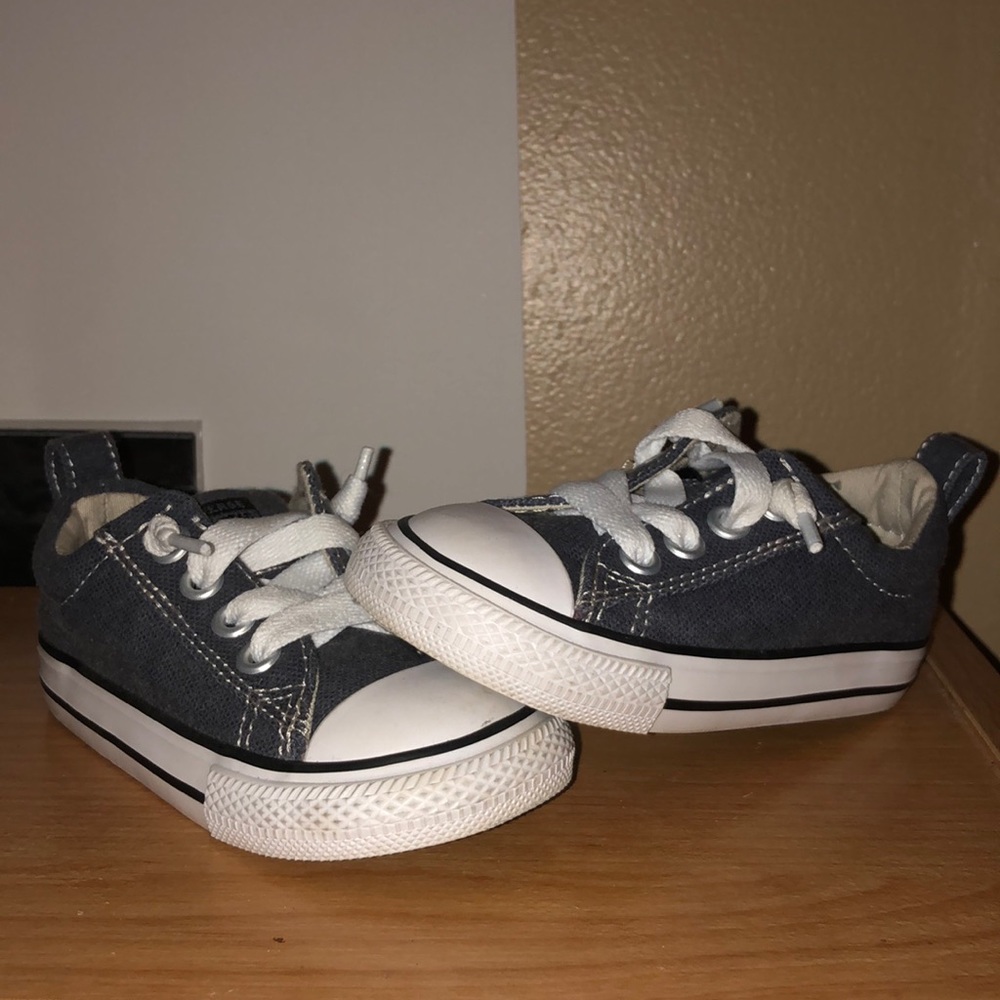 Toddler Converse